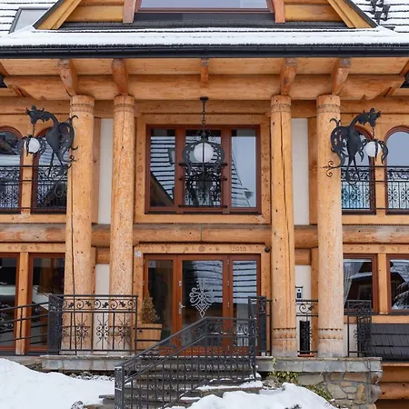 Apartament Lux Rezydencja Tatry by Renters Prestige-2